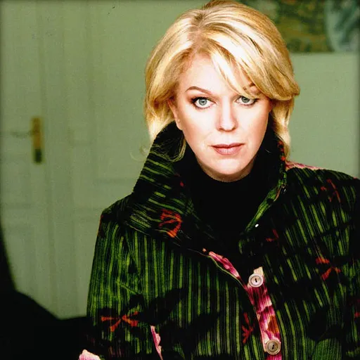 Anne Ducros