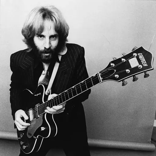 Andrew Gold