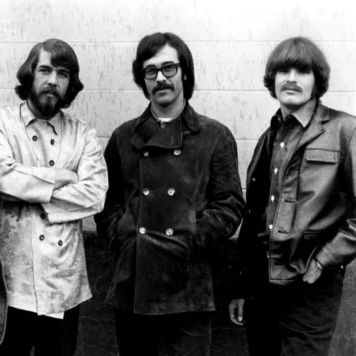 Creedence Clearwater Revival