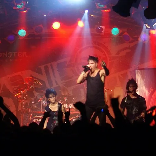 Sonic Syndicate