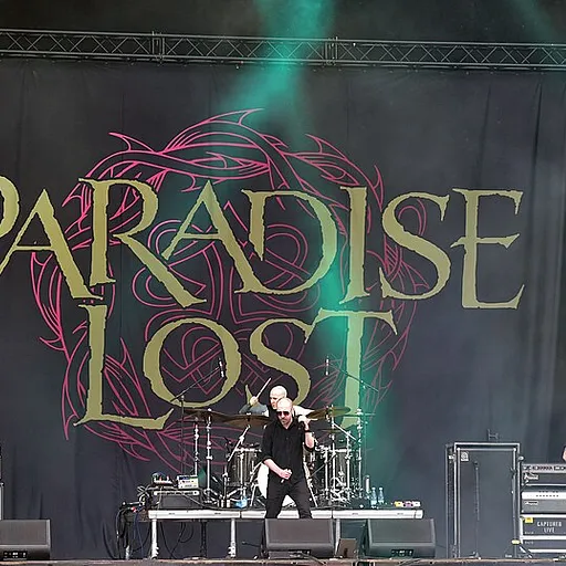 Paradise Lost