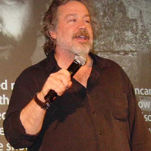 Tom Hulce