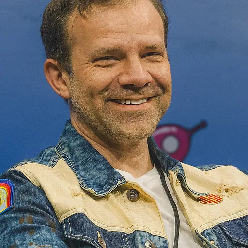 Liam O’Brien