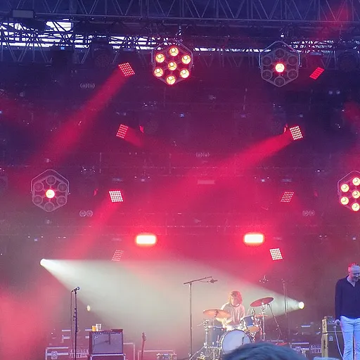 The Orwells