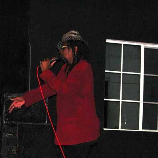 Edi Fitzroy