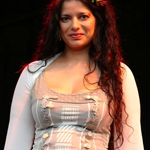 Sheila Chandra