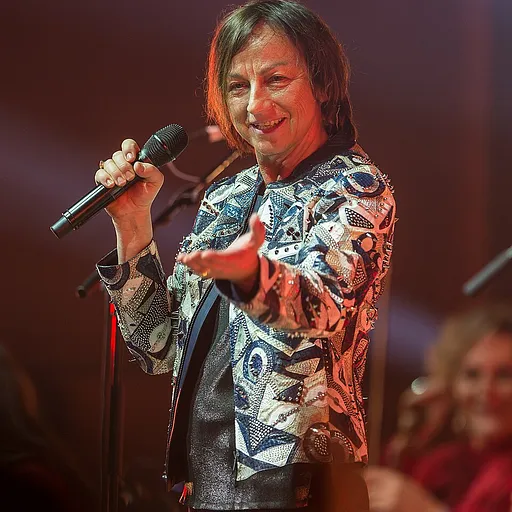 Gianna Nannini