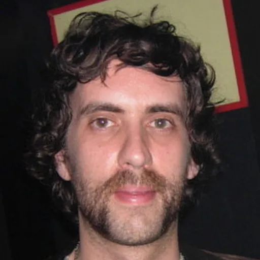 Gaspard Augé
