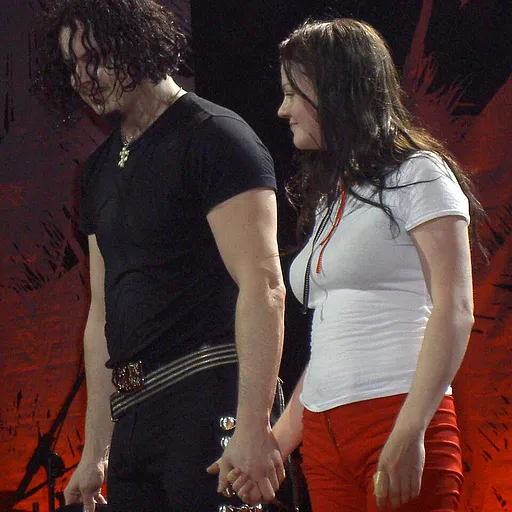 The White Stripes
