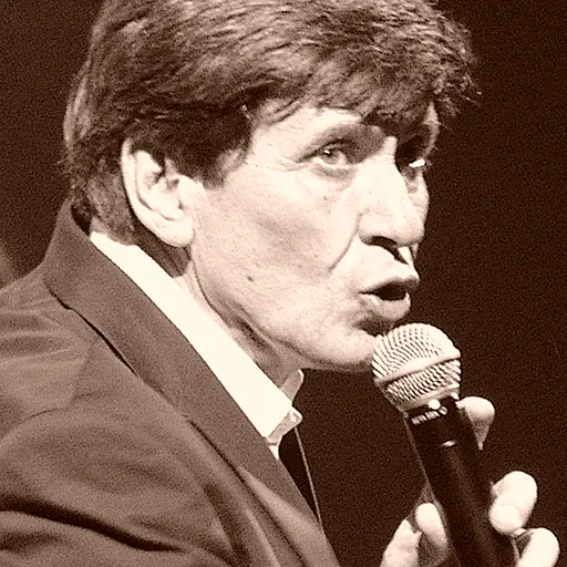 Gianni Morandi