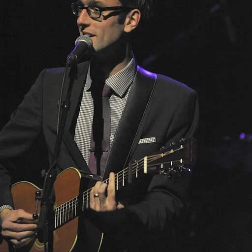 David Myles
