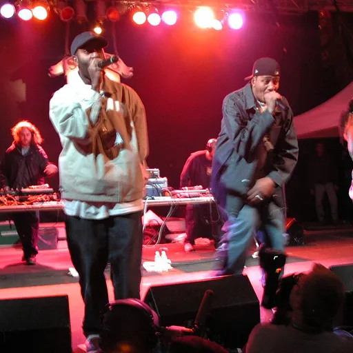 Jurassic 5