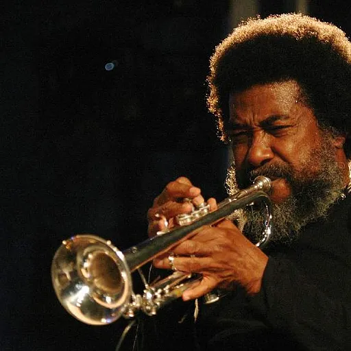 Wadada Leo Smith