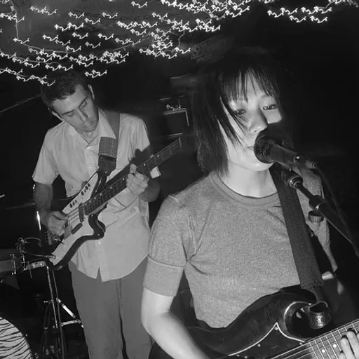 Deerhoof