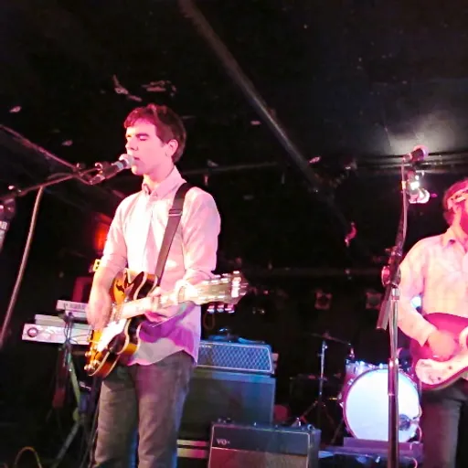 Generationals