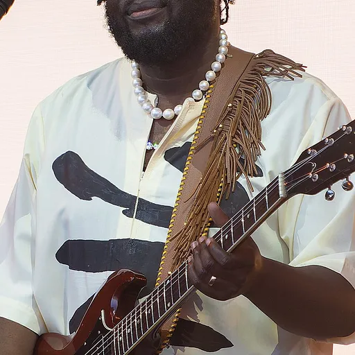 Michael Kiwanuka