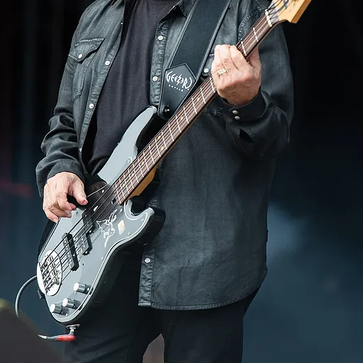 Geezer Butler