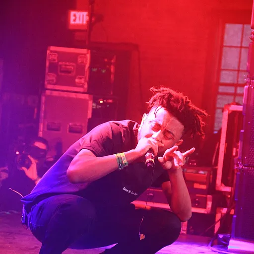 Aminé