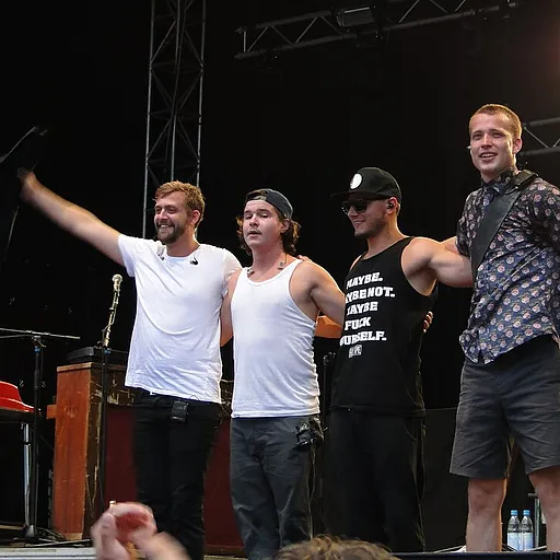 Lukas Graham