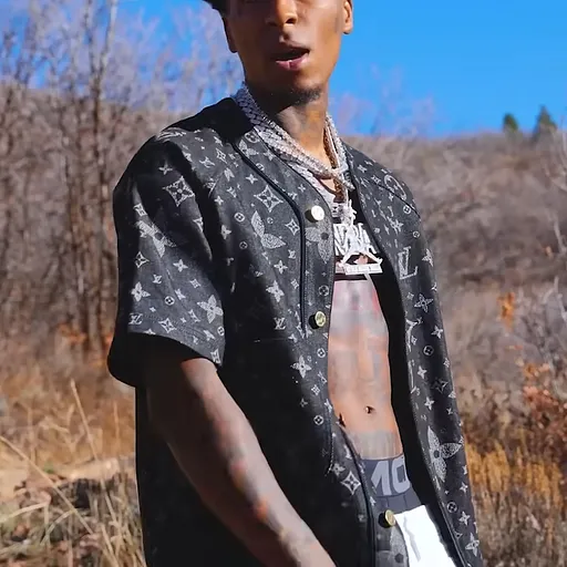 YoungBoy Never Broke Again
