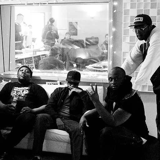 Sexion d’Assaut