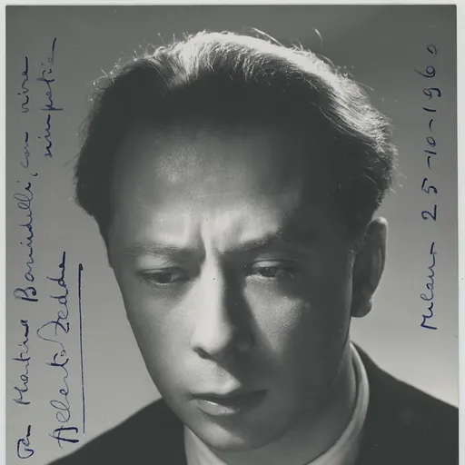 Alberto Zedda