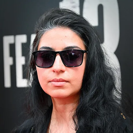Arooj Aftab