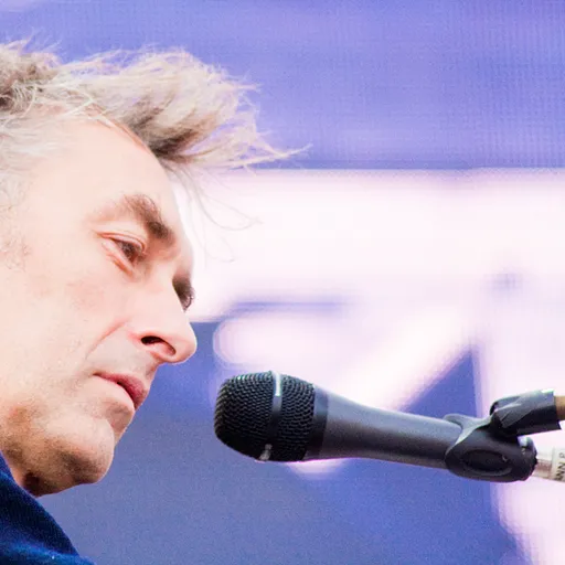 Yann Tiersen