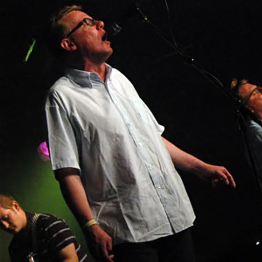 The Proclaimers
