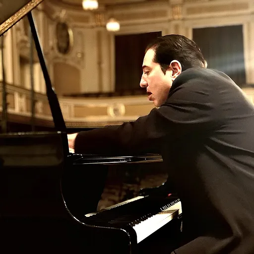 Fazıl Say