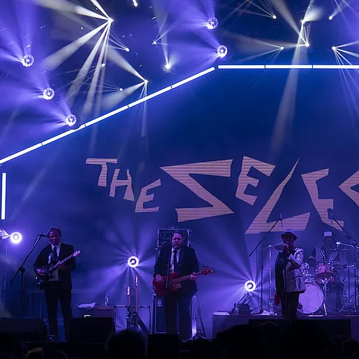 The Selecter