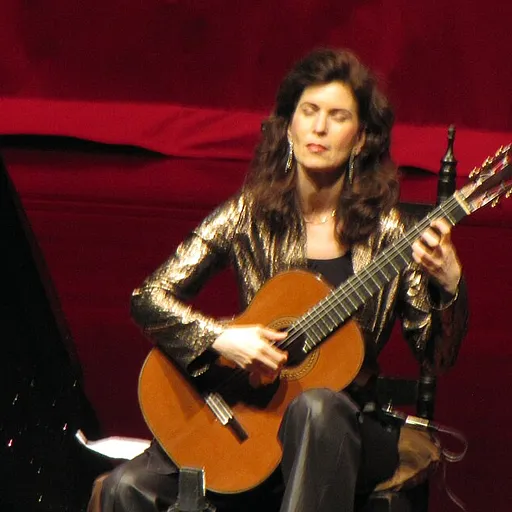 Sharon Isbin