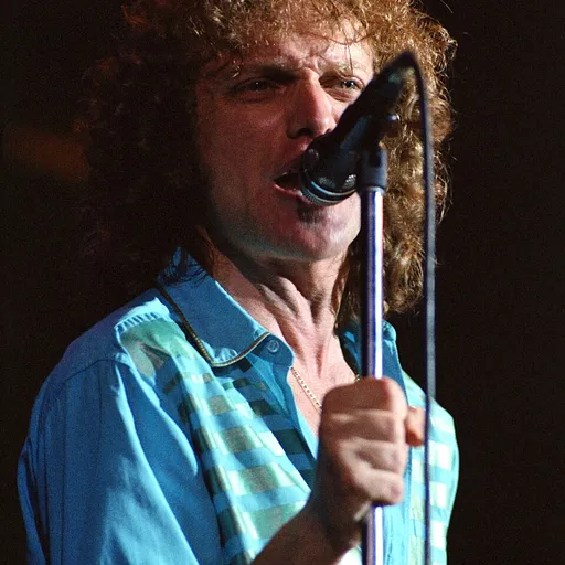 Lou Gramm