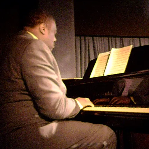Mulgrew Miller