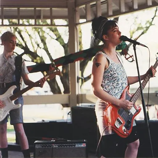 Bikini Kill