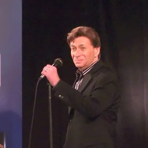 Bobby Caldwell
