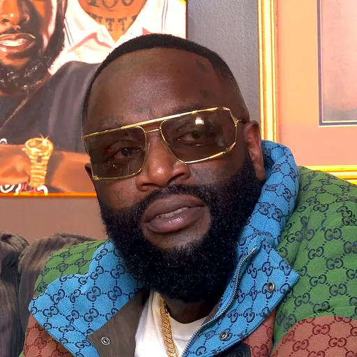 Rick Ross