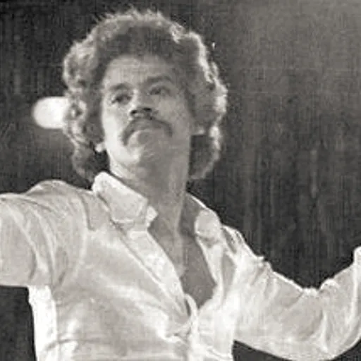 Johnny Pacheco