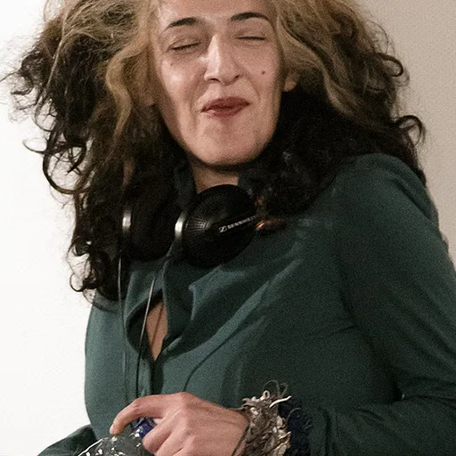 Leila