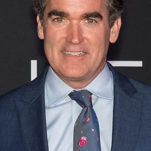 Brian d’Arcy James