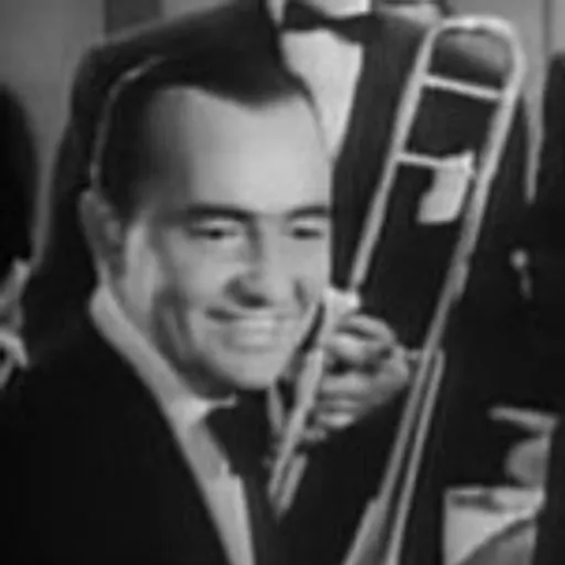 Freddy Martin