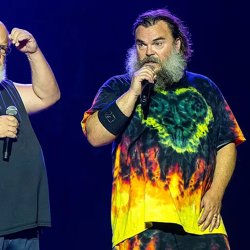 Tenacious D