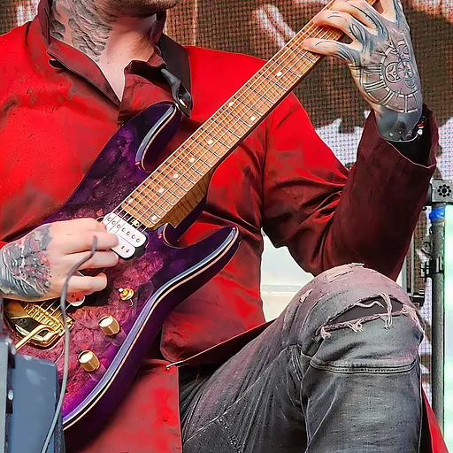 Jason Richardson