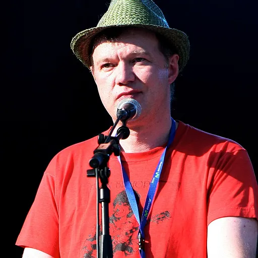 Edwyn Collins