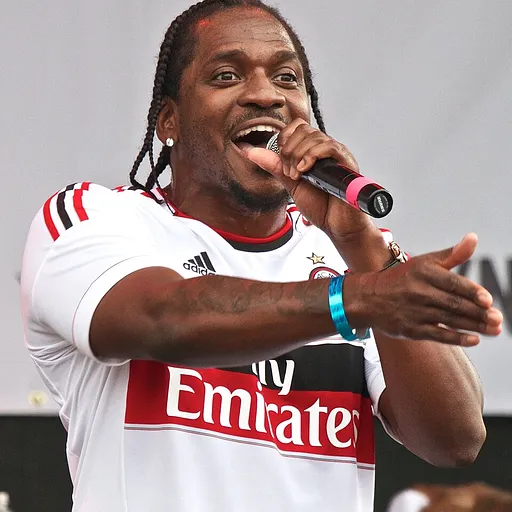 Pusha T