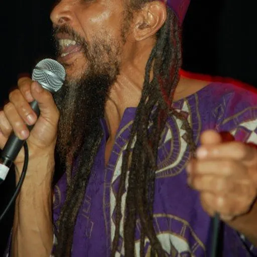 Willi Williams