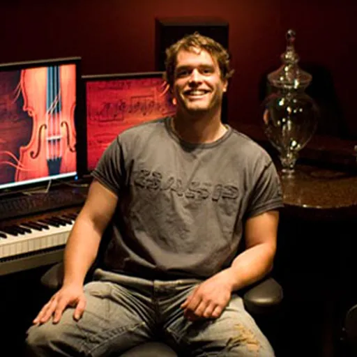 Thomas Bergersen