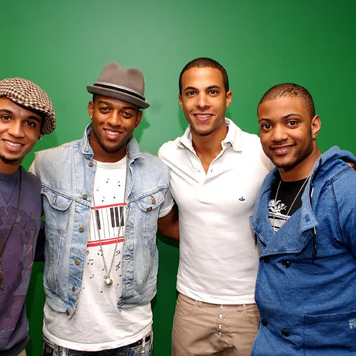JLS