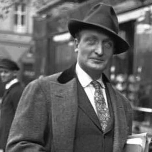 Hans Albers