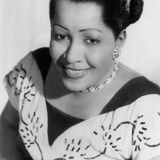 Nellie Lutcher